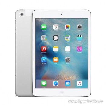 Dotykový tablet Apple iPad mini 2 s Retina displejem 16 GB 7.9", 16 GB, WF, BT, iOS - stří - foto 1