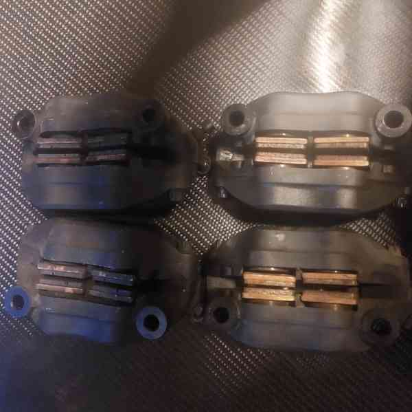 Disky na 2WD autokros 4x100 - foto 5