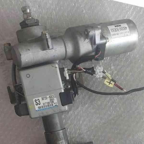 Disky na 2WD autokros 4x100 - foto 6