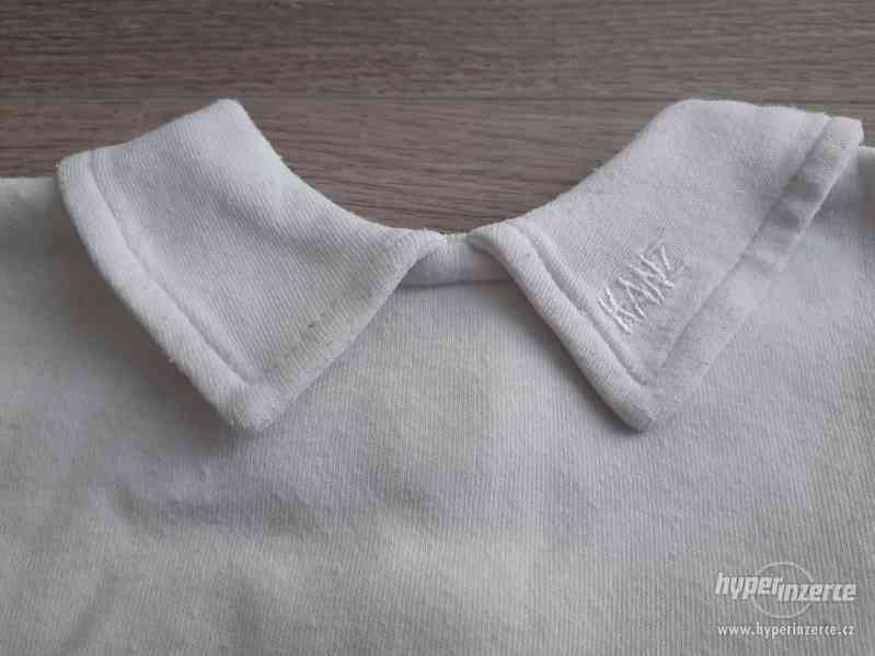 816 - tričko Kanz - foto 2