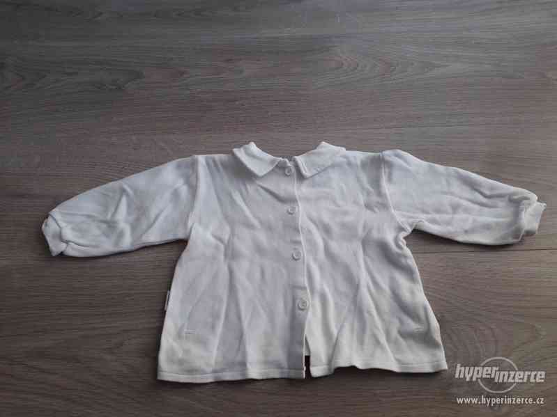 816 - tričko Kanz - foto 3