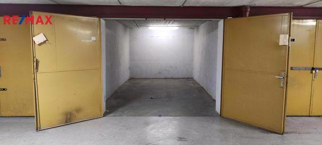 Prodej garáže 17 m2 - foto 1
