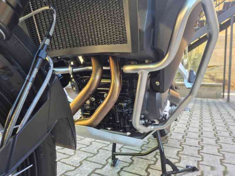 BMW F 900 GS Adventure - TOP ZÁNOVNÍ STAV 2600 KM 369.000,- - foto 15