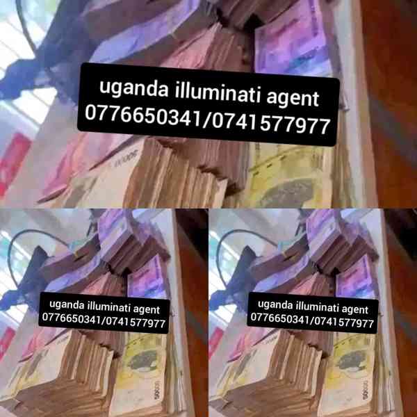 Join Illuminati agent in uganda 0776650341/0741577977/077665