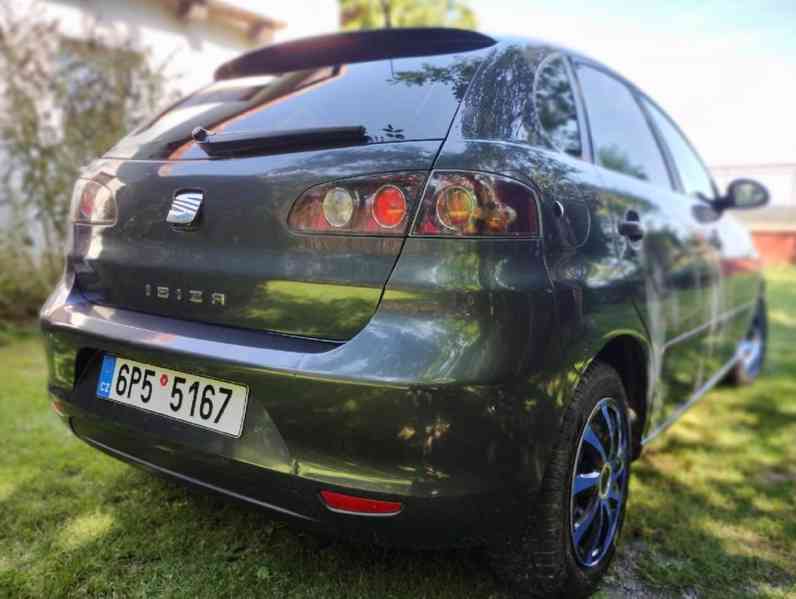 SEAT Ibiza - foto 4