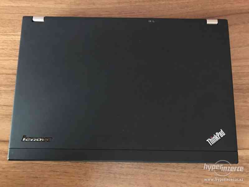 Lenovo ThinkPad X220, B kategorie - foto 5