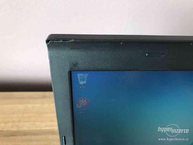 Lenovo ThinkPad X220, B kategorie - foto 6
