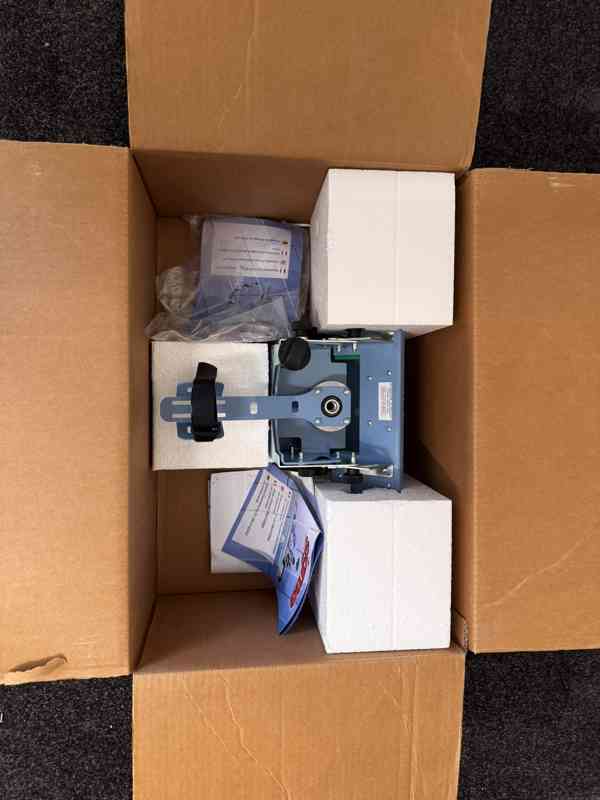 Jolly Edge - systém na kamenické rohy - foto 3