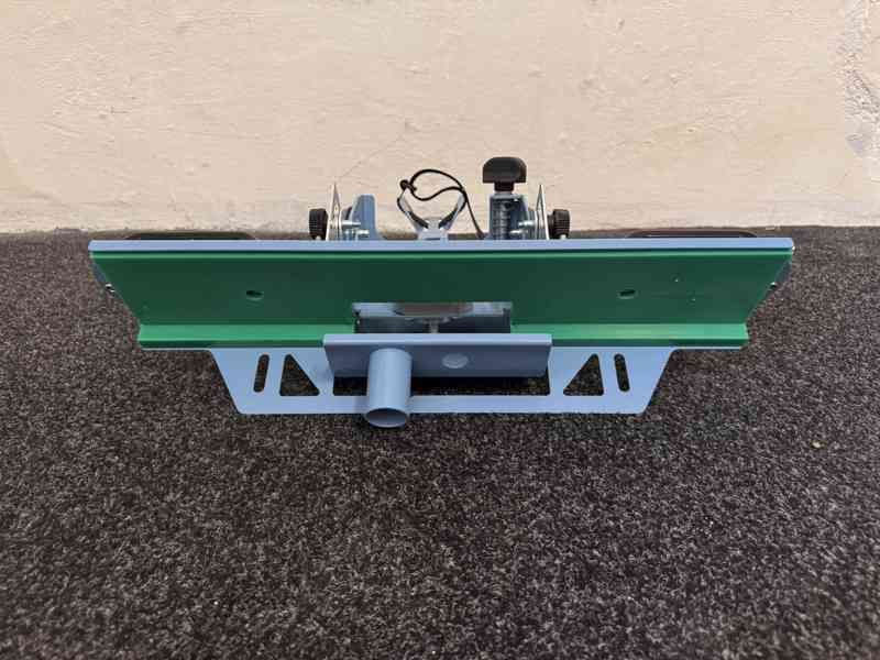 Jolly Edge - systém na kamenické rohy - foto 7