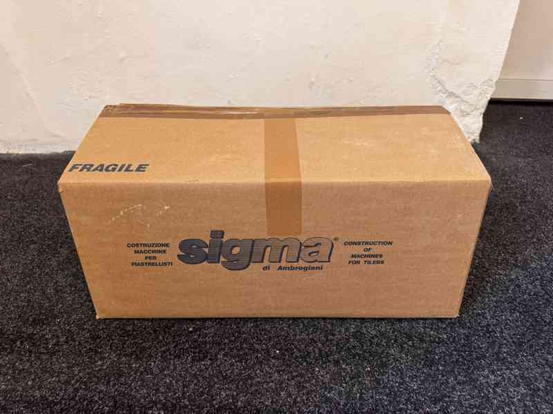 Jolly Edge - systém na kamenické rohy - foto 2