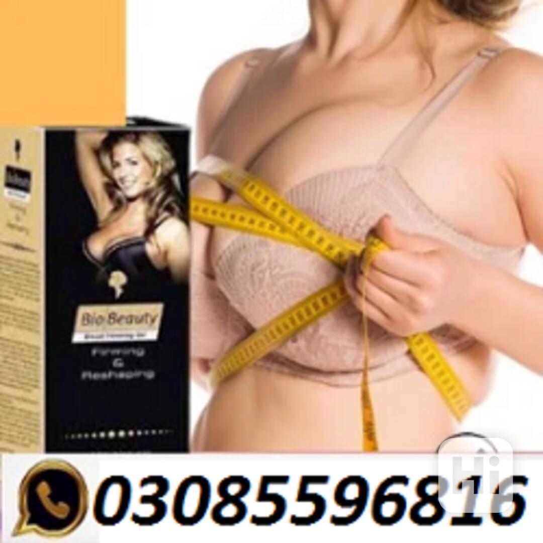 Bio Beauty Breast Cream In Karachi @ (03085596816) - foto 1