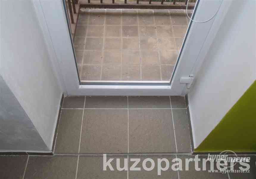 Byt 3kk/B, 68 m2,  v 2.NP  cihlového domu, Terronská, Praha 6, Bubeneč/Dejvice - foto 12