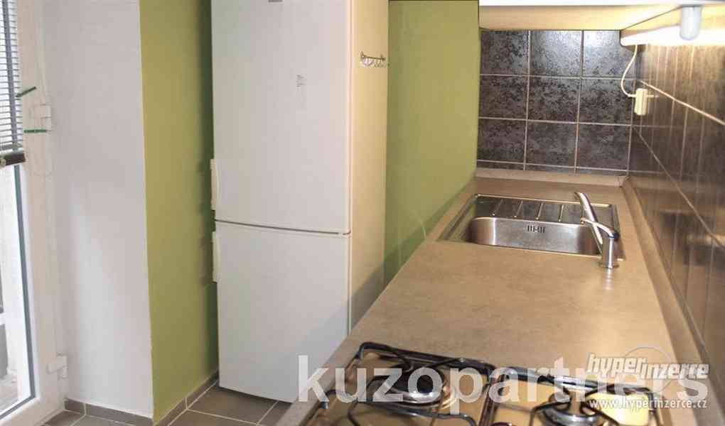 Byt 3kk/B, 68 m2,  v 2.NP  cihlového domu, Terronská, Praha 6, Bubeneč/Dejvice - foto 13
