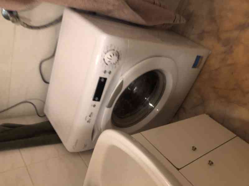 pokoj pro 1 nebo 2 osoby v Brně Kr. poli ul. Tyršova - foto 9