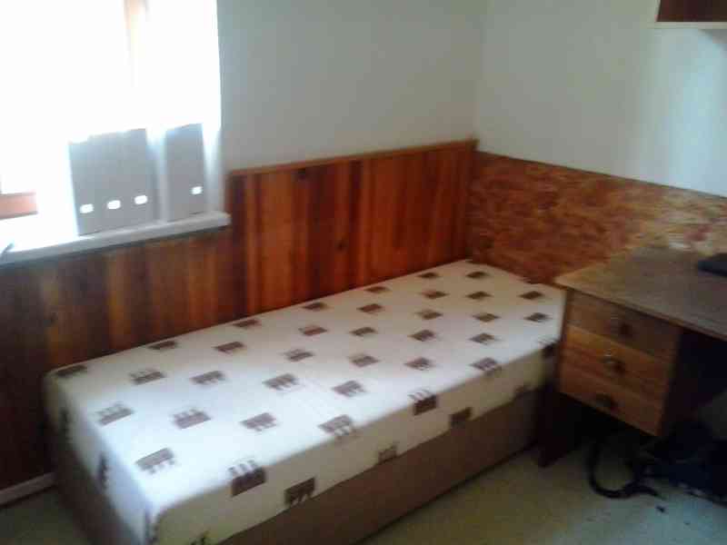 pokoj pro 1 nebo 2 osoby v Brně Kr. poli ul. Tyršova - foto 5