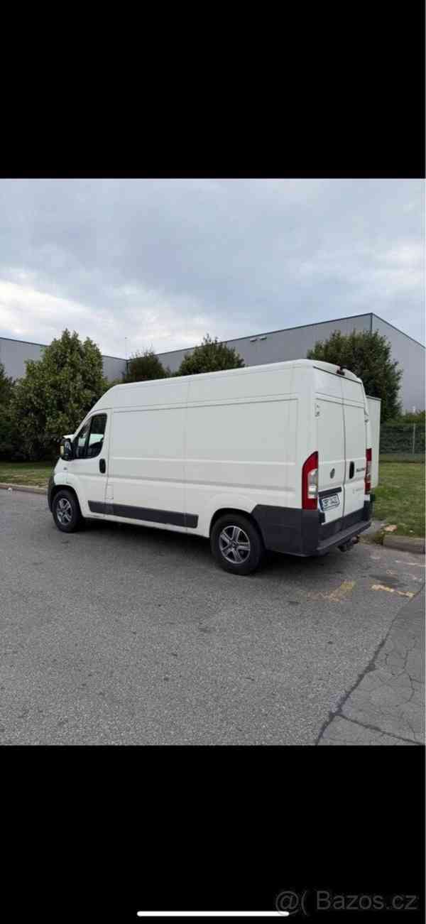 Fiat Ducato 2,3   L2H2 - foto 2