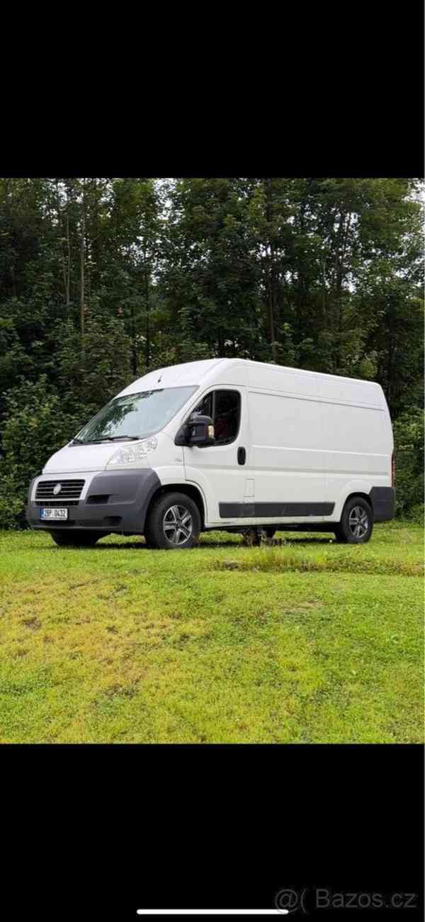 Fiat Ducato 2,3 L2H2 - foto 1