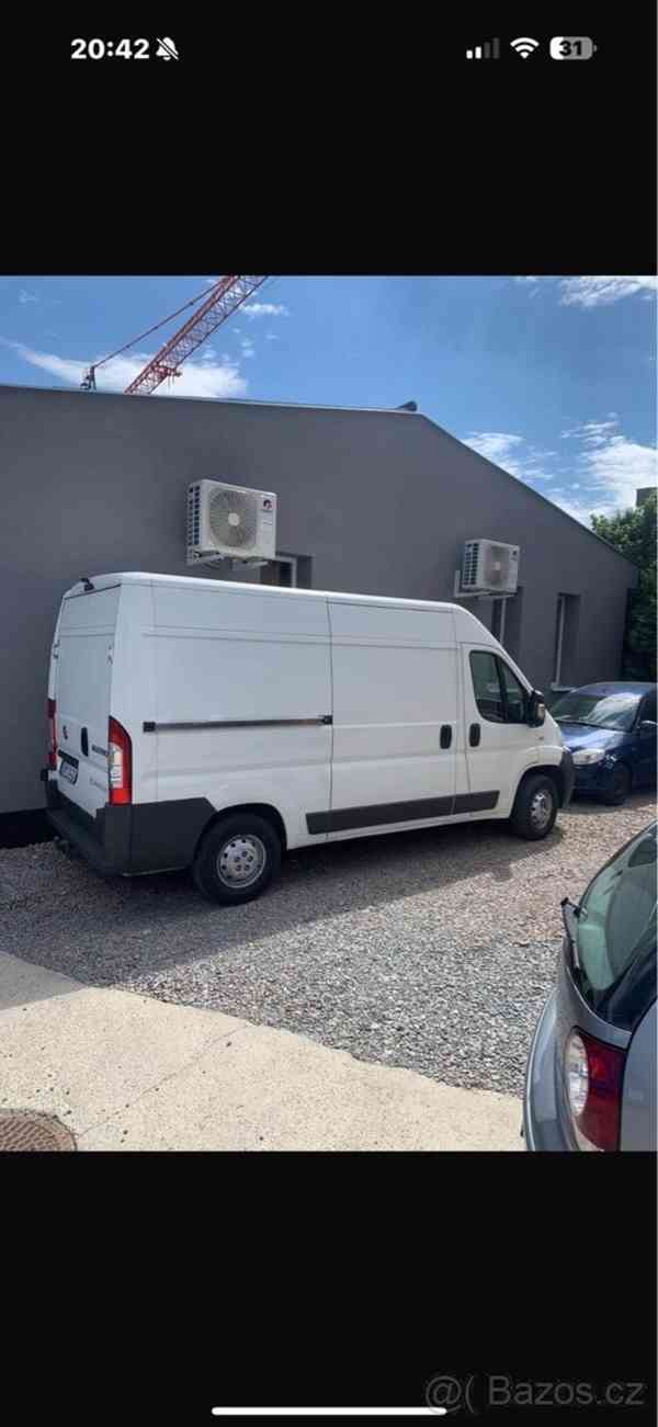 Fiat Ducato 2,3   L2H2 - foto 3