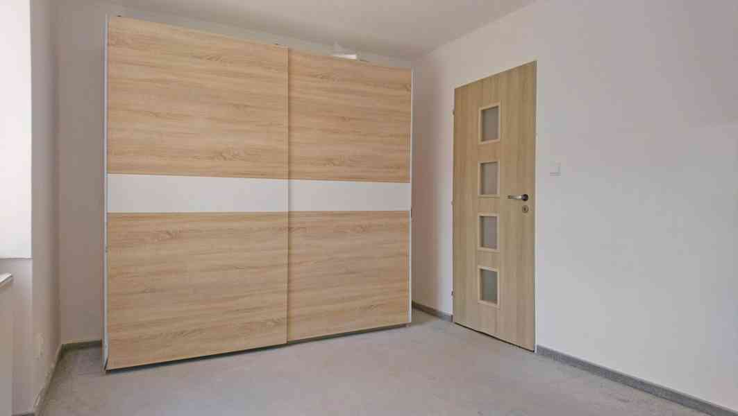Pronájem 3+1, 67m2(zahr.,sklep,park.)(Chrastava, ul. Školní) - foto 9
