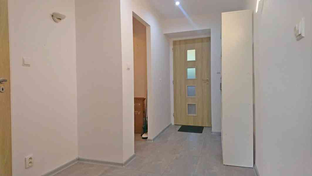 Pronájem 3+1, 67m2(zahr.,sklep,park.)(Chrastava, ul. Školní) - foto 13