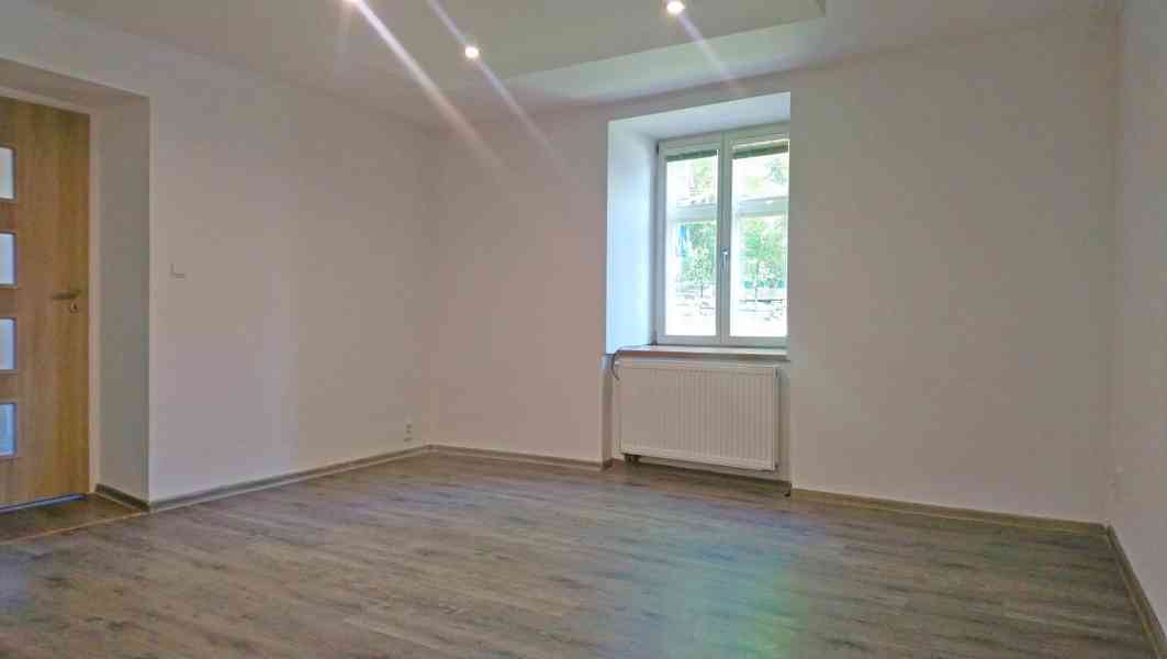 Pronájem 3+1, 67m2(zahr.,sklep,park.)(Chrastava, ul. Školní) - foto 6