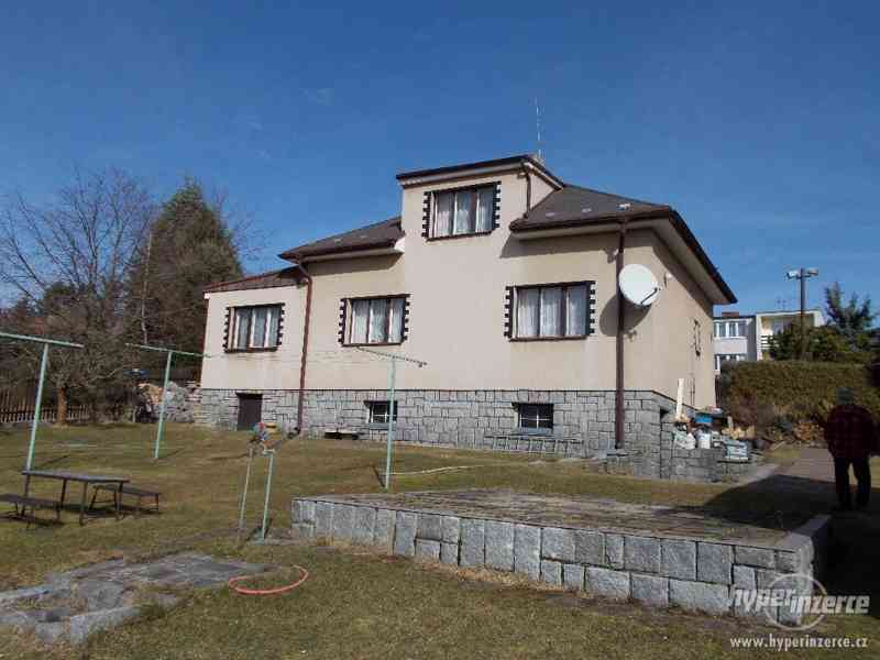 Rodinný dům v Kamenném  Přívoze - foto 1