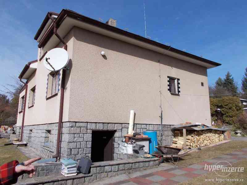 Rodinný dům v Kamenném  Přívoze - foto 2