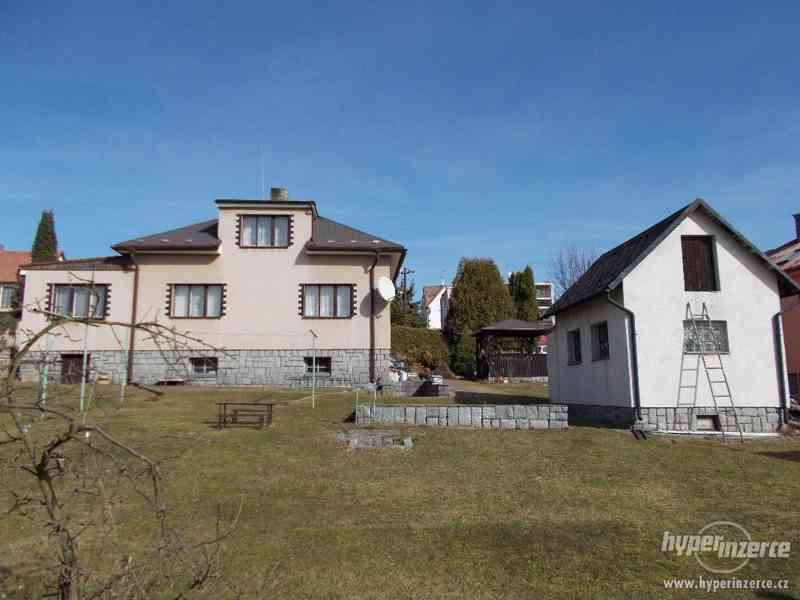 Rodinný dům v Kamenném  Přívoze - foto 3