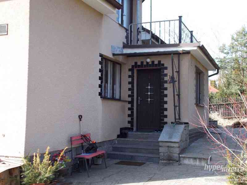 Rodinný dům v Kamenném  Přívoze - foto 4