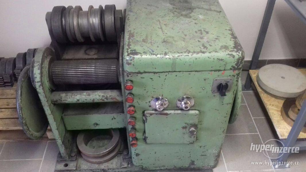 Zakružovačka profilů - foto 2