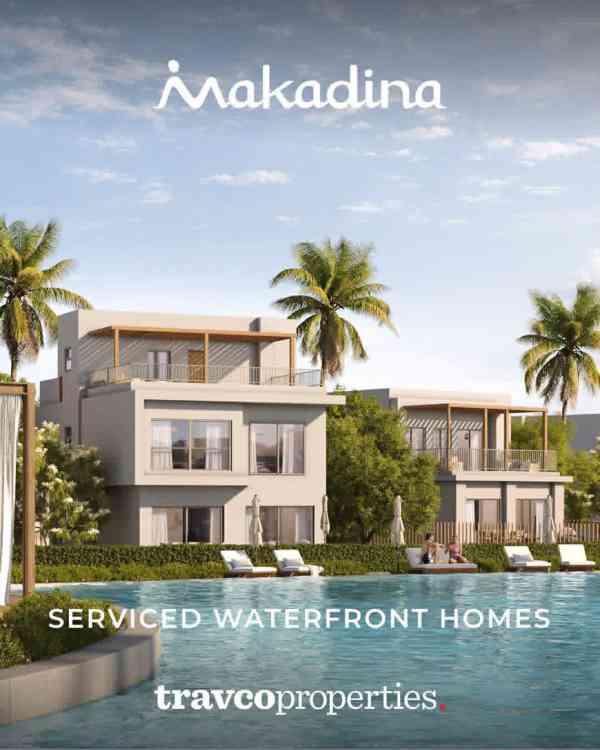 Apartmany u Rudeho More, Egypt - foto 6