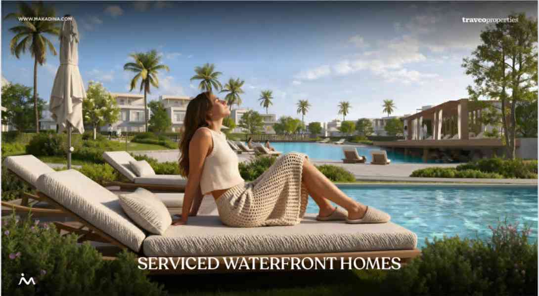 Apartmany u Rudeho More, Egypt - foto 5