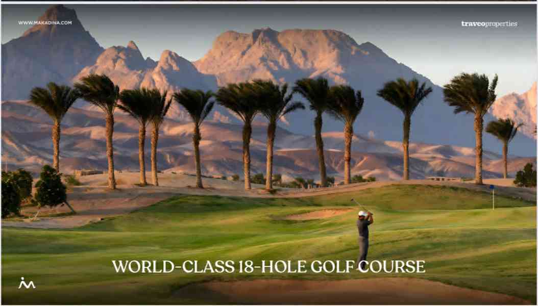 Apartmany u Rudeho More, Egypt - foto 3