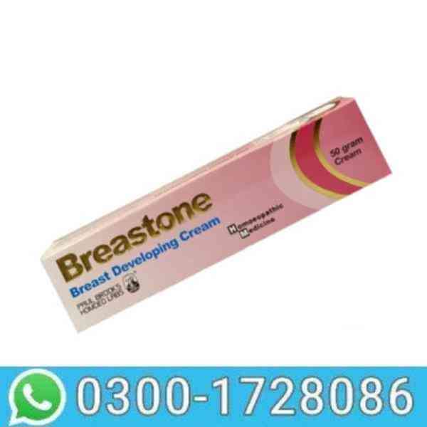 Breastone Developing Cream In Pakistan # 03OO1728O86 # Buy N