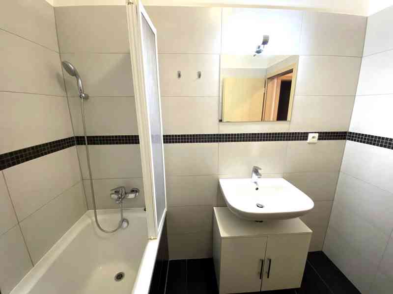PRODEJ BYTU 2+KK S BALKÓNEM, GARÁŽOVÝM STÁNÍM, SKLEPEM, BRNO - foto 13