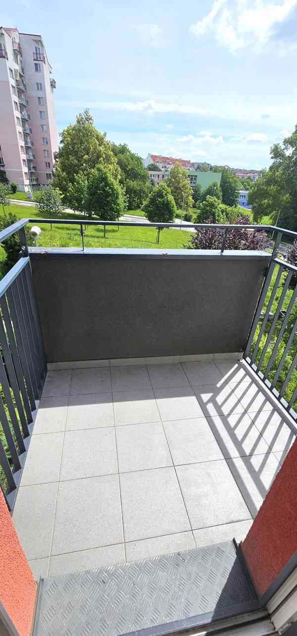 PRODEJ BYTU 2+KK S BALKÓNEM, GARÁŽOVÝM STÁNÍM, SKLEPEM, BRNO - foto 8