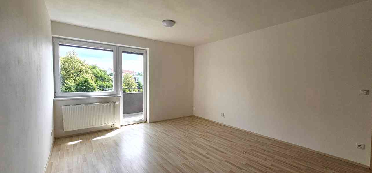PRODEJ BYTU 2+KK S BALKÓNEM, GARÁŽOVÝM STÁNÍM, SKLEPEM, BRNO - foto 6
