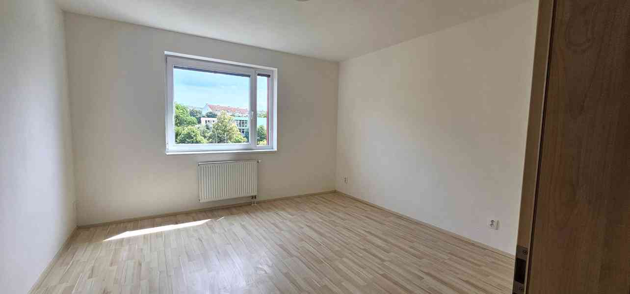 PRODEJ BYTU 2+KK S BALKÓNEM, GARÁŽOVÝM STÁNÍM, SKLEPEM, BRNO - foto 14