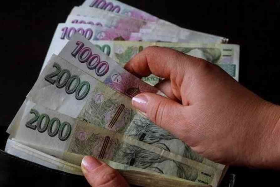 48 HODIN NA ZÍSKÁNÍ PŮJČKY BEZ POPLATKU V ČESKÉ REPUBLICE.   - foto 3