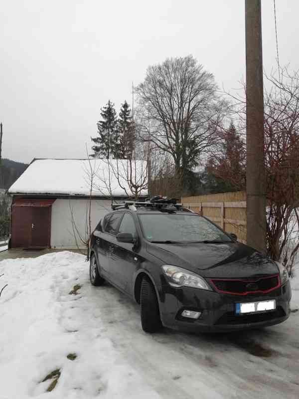 KIA Ceed Kombi 2012,125 Ps - foto 2