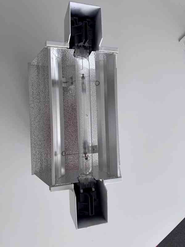 Profesionální pěstitelská lampa ALF1000W 2,3 Optimal CE - foto 4