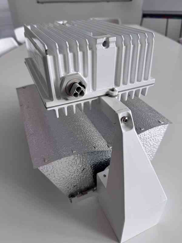 Profesionální pěstitelská lampa ALF1000W 2,3 Optimal CE - foto 2