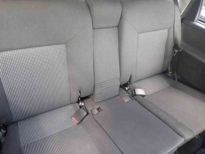 Opel Meriva 1.6 77Kw RV.2009 - NOVÁ STK - foto 5