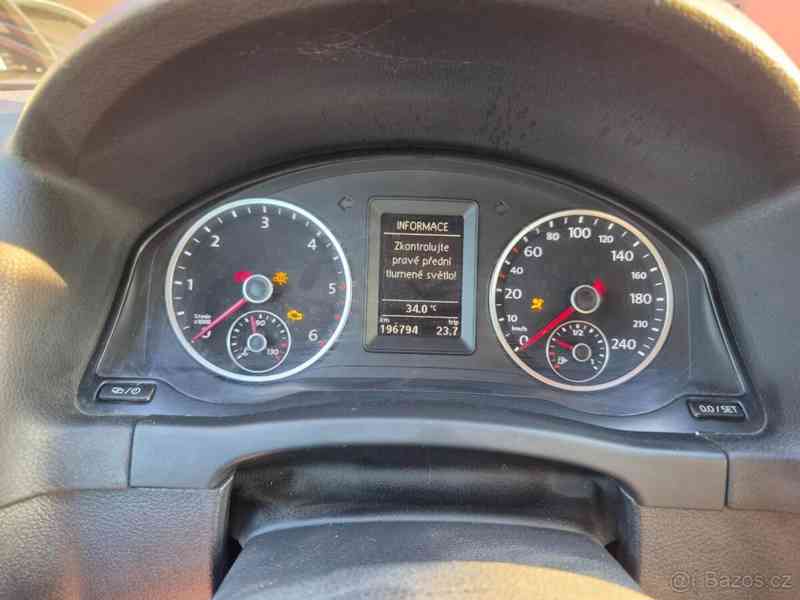 Volkswagen Tiguan 2,0 - foto 10