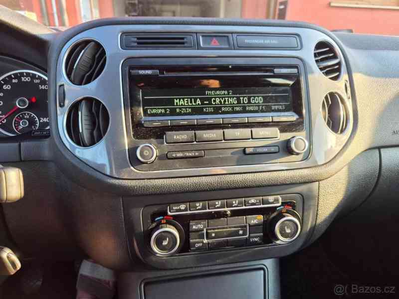 Volkswagen Tiguan 2,0 - foto 2