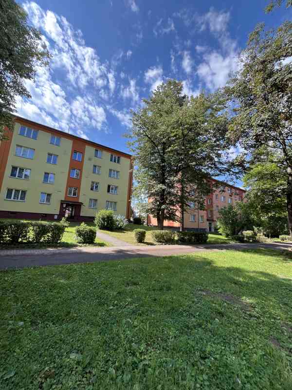 Prodej družstevního bytu 3+1 70,6 m - foto 11