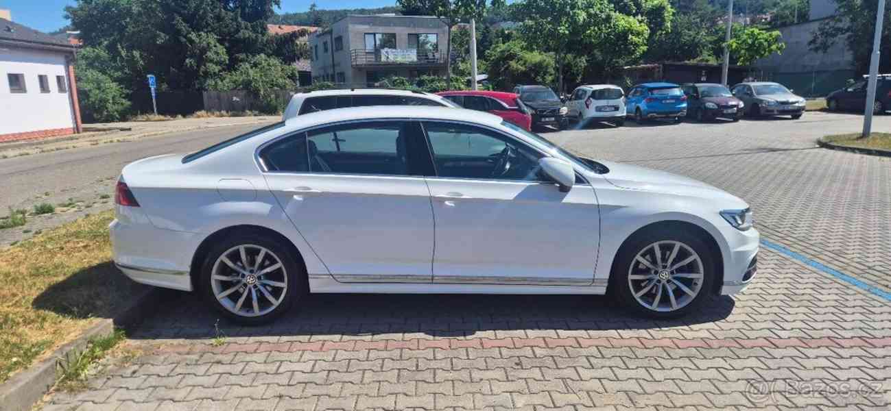 Volkswagen Passat 2,0   TDI 110kW DSG (bez AdBlue) - O - foto 5