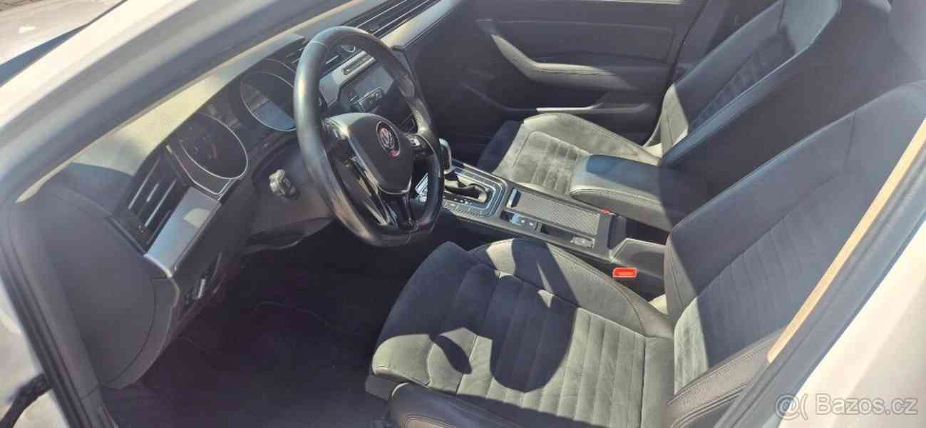 Volkswagen Passat 2,0   TDI 110kW DSG (bez AdBlue) - O - foto 8