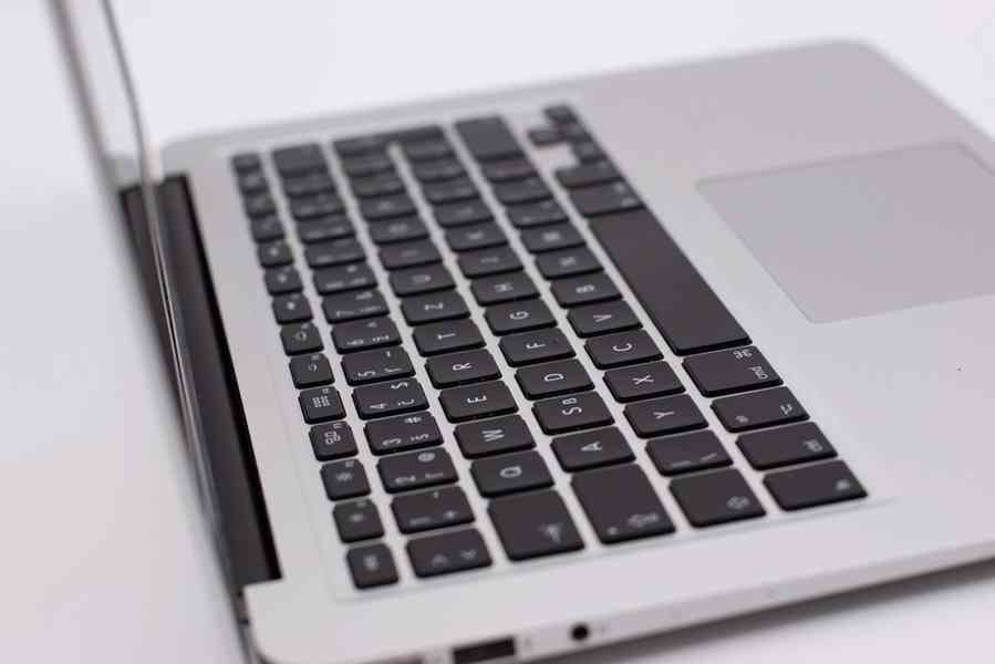 MacBook Air 13" 2012 Silver + Záruka! - foto 5