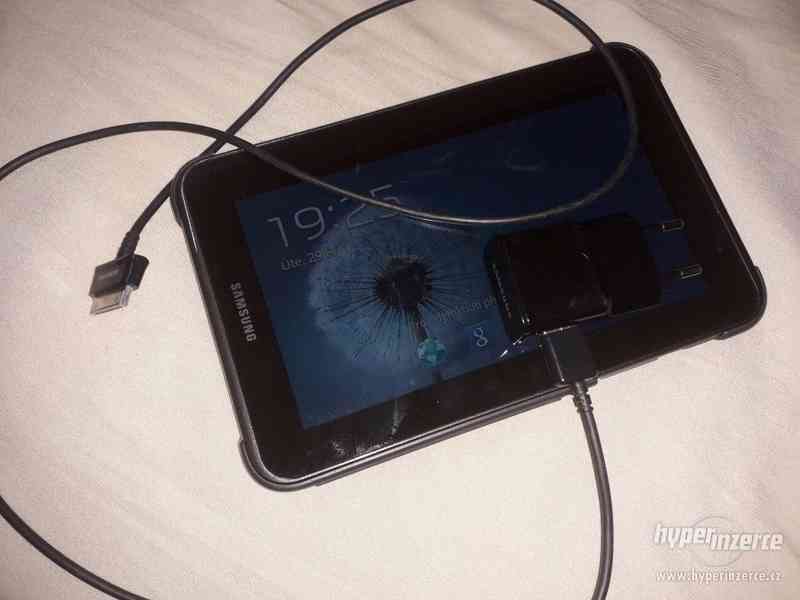 Samsung Galaxy Tab2 7,0 - foto 1